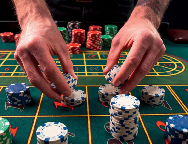 ایک اکاؤنٹ بنائیں یا Legendz کیسینو میں لاگ ان کریں۔