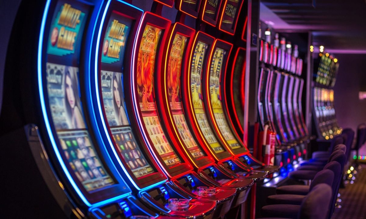 پاکستان کے نئے Legendzکیسینو کھلاڑیوں کے لیے خوش آمدید بونس